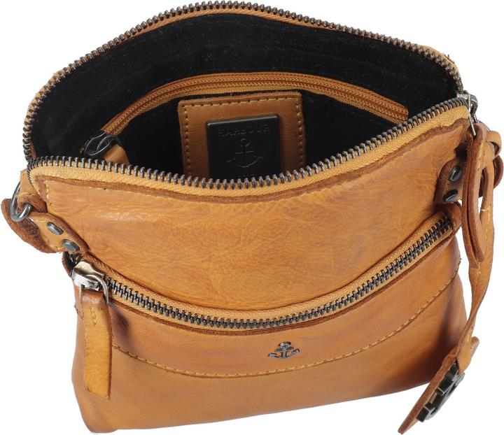 Produktbild Harbour 2nd Anchor Love Umhängetasche Leder 18 cm