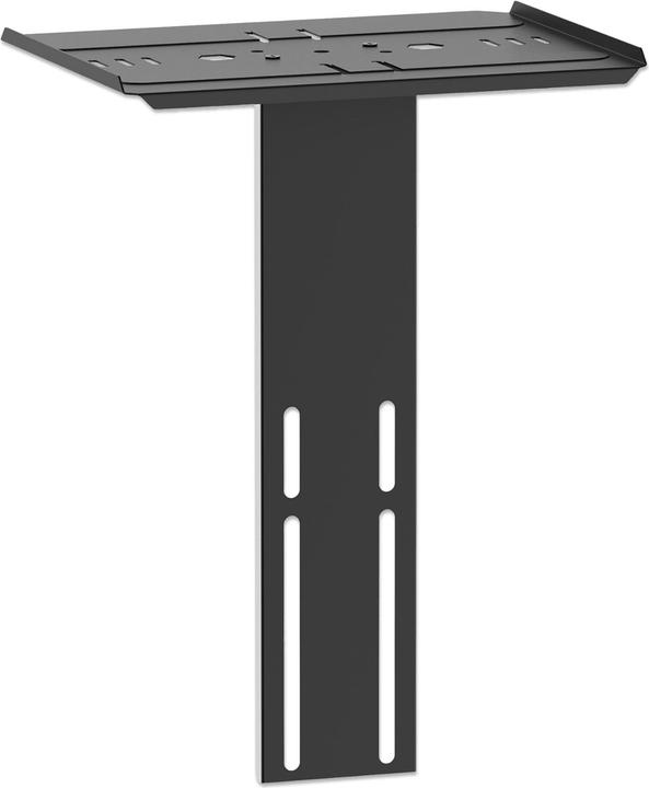 Immagine prodotto Manhattan 461238 Carrello TV 94,0 cm (37" 177,8 cm (70") Inclinabile (70", 60 kg)