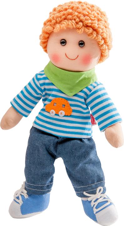 Heless Pop Niki, 32cm
