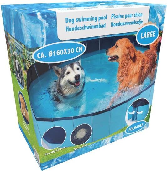 Actual product image Champ Large dog pool (Dog pool)