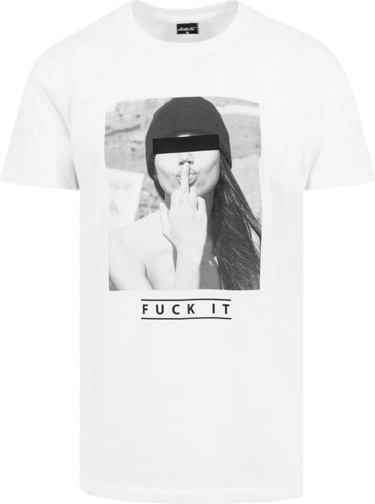 Image du produit Mister Tee F#?KIT thé (XXL)