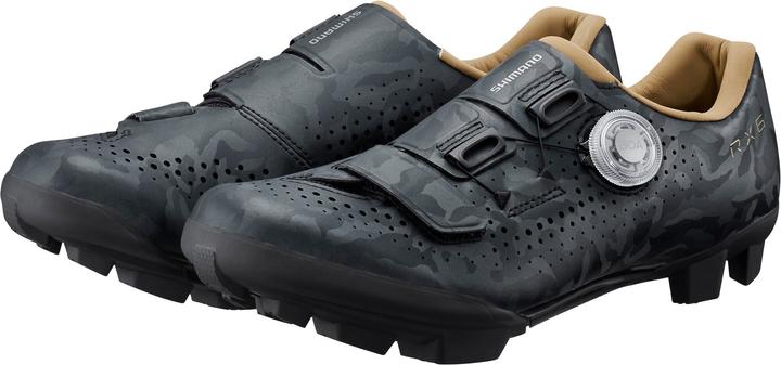 Actual product image Shimano RX6 (36)