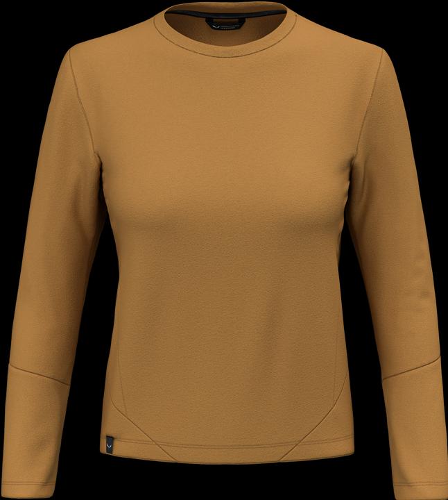Salewa Fanes Dry'Ton Pullover Da