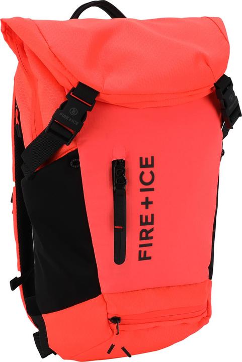 Produktbild Bogner Fire + Ice Rucksack park city blair mvf