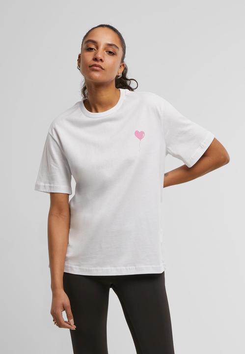 Image du produit Miss Tee Take Me Away Tee - 187377 (XXL)