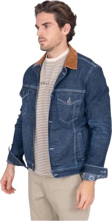 Actual product image Hurley jacket hurey oceancare genny (L)