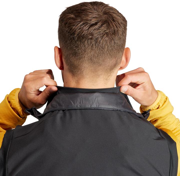 Actual product image adidas Terrex Xperior Varil Hybrid Vest (XL)