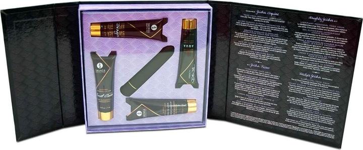 Image du produit Shunga Geisha coquine