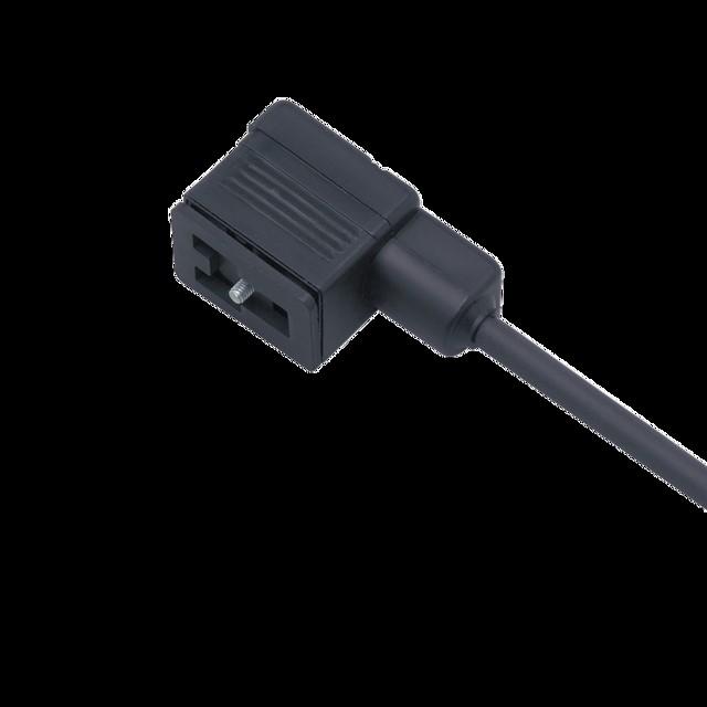 Produktbild ifm Electronic Ventilstecker Bauform B