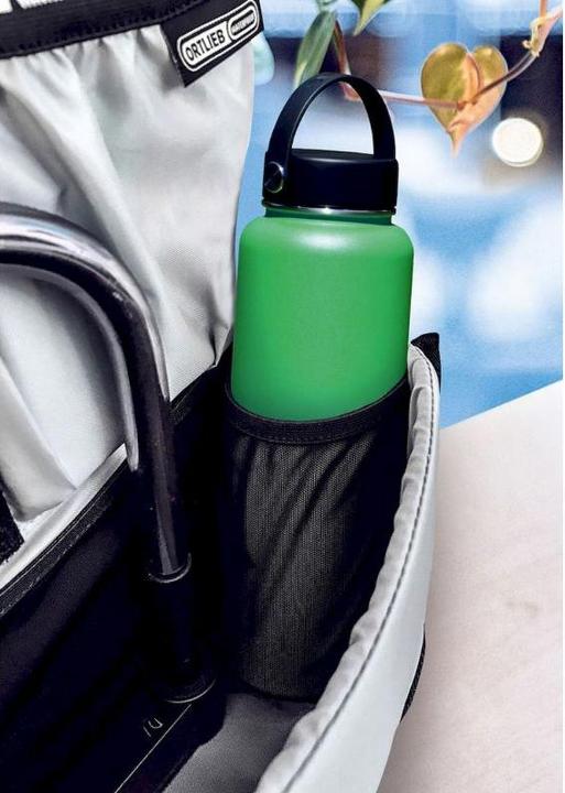 Image du produit Ortlieb City-Organzier für Back-Roller (Sacoche de cadre)