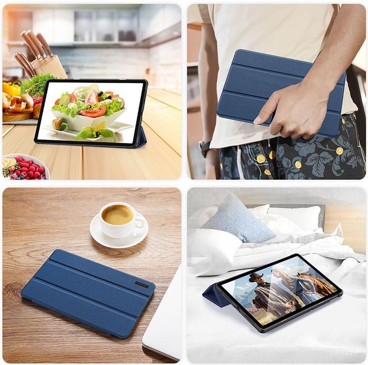 Actual product image Dux Ducis Domo (Xiaomi Redmi Pad SE)