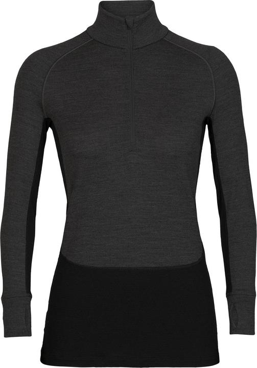 Icebreaker ZoneKnit 260 (M)