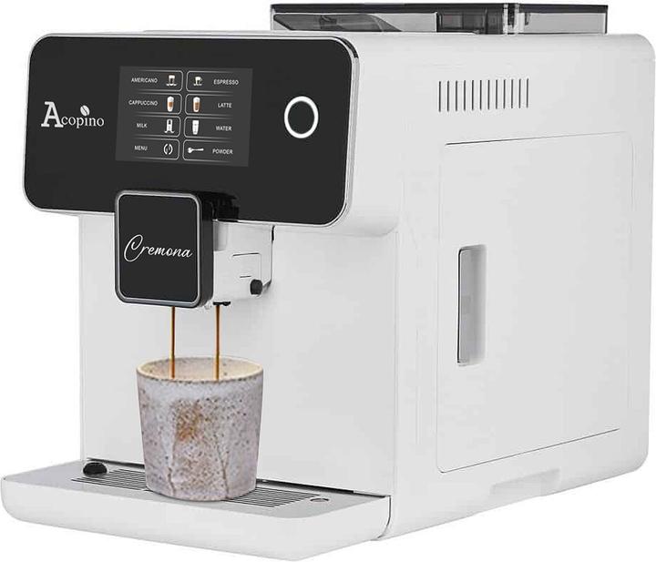 Produktbild Acopino Cremona Weiss