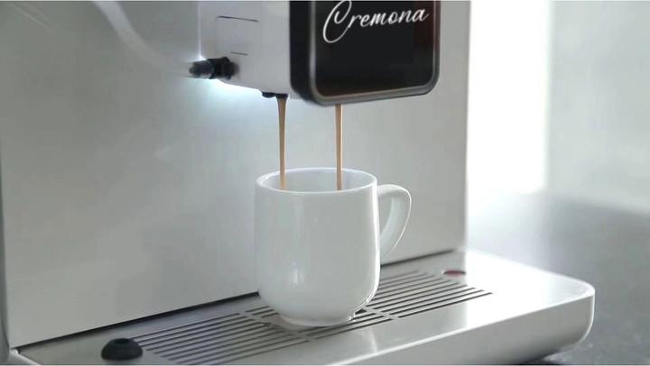 Produktbild Acopino Cremona Weiss