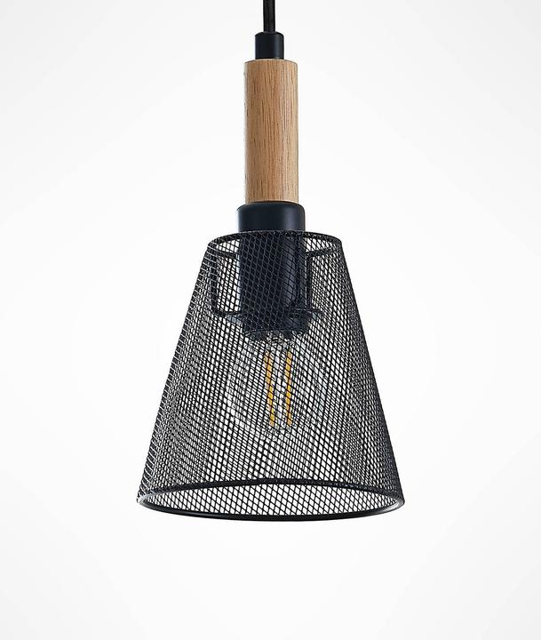 Actual product image Lindby Layne (E14)