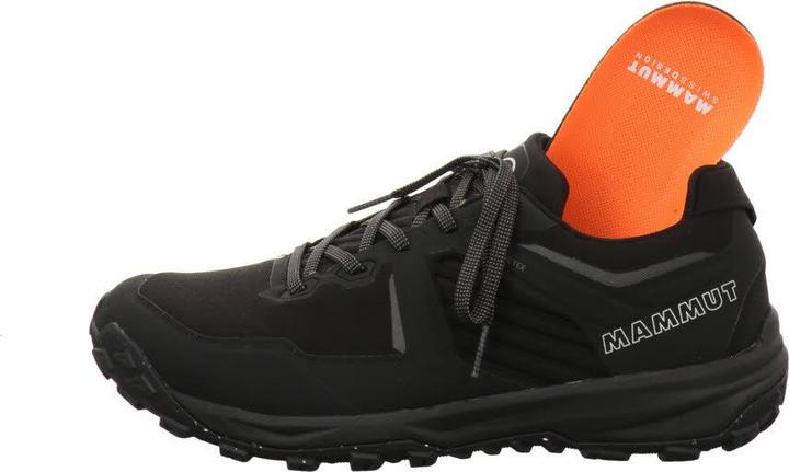 Produktbild Mammut Ultimate III Low GTX Men (45 1/3)