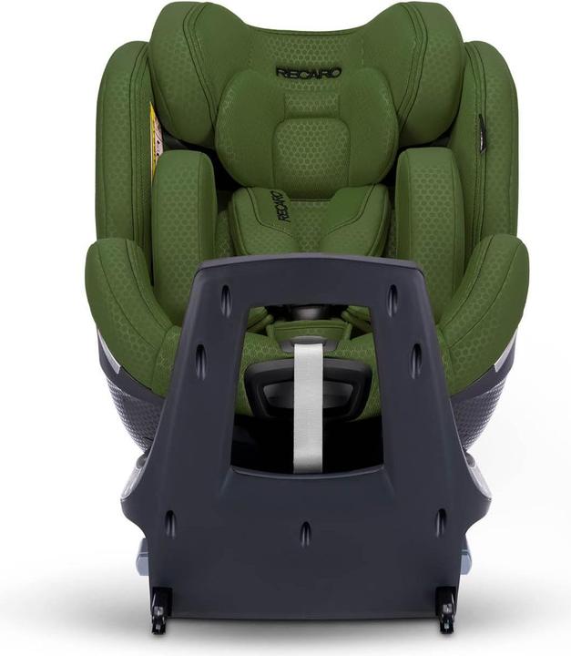 Productafbeelding Avova Recaro Xenon 1 Reboard Kindersitz (0-7 Jahre) (Reboarder, ECE R129/i-Size standaard)