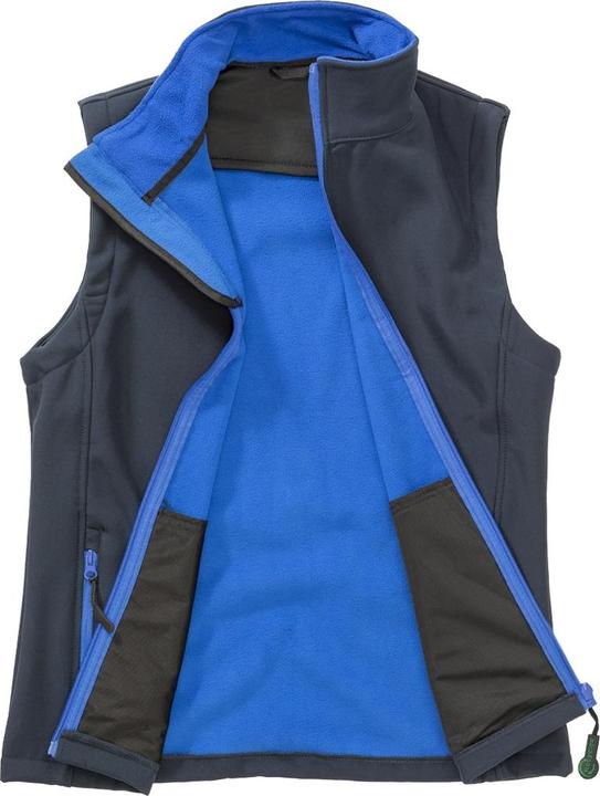 Navy blue/royal blue