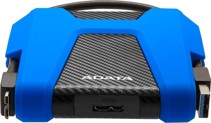 Actual product image Adata HD680 hard disk (1 TB)