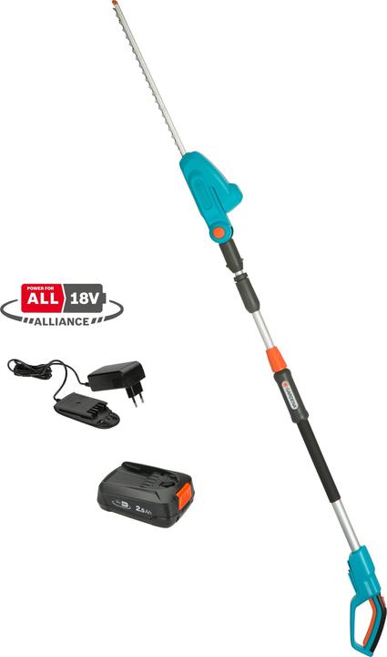 Produktbild Gardena THS 42/18V P4A (Akkuheckenschere)