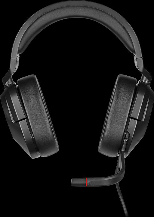 Immagine prodotto Corsair HS55 Surround Carbon (Cablato)