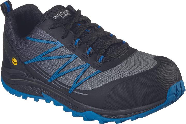 Immagine prodotto Skechers Lavoro Puxal (S1, 44)