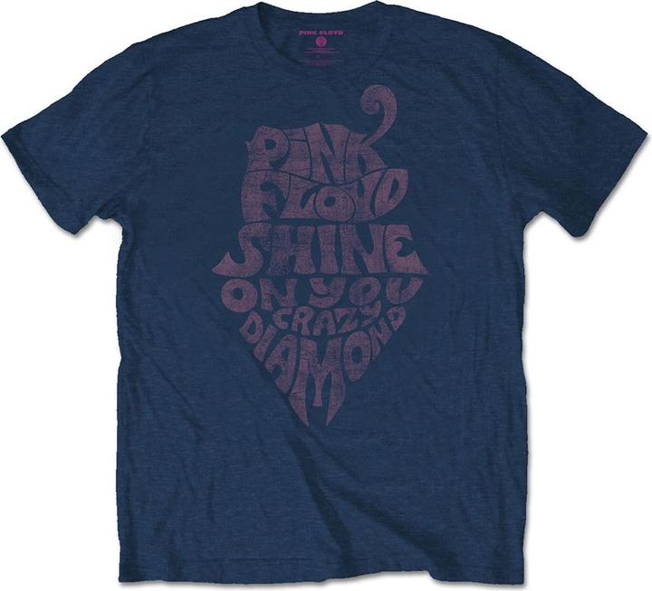 Produktbild Pink Floyd Soycd Vintage (XXL)