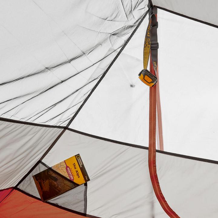 Produktbild Forclaz tent tarp mt 900 2p 324534 (Tarp, 2 Personen)