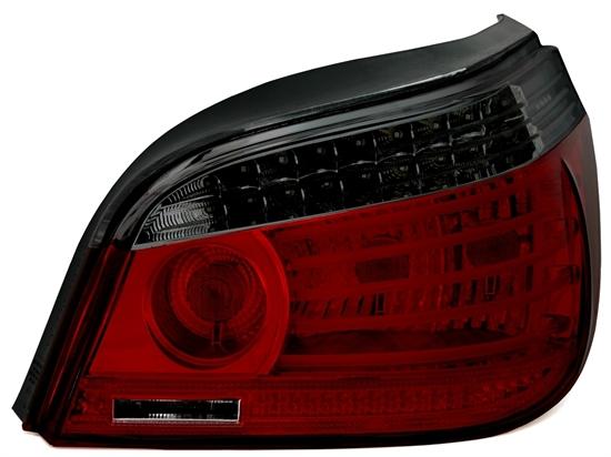 Produktbild Depo BMW E60 - LED RÜCKLEUCHTEN ()