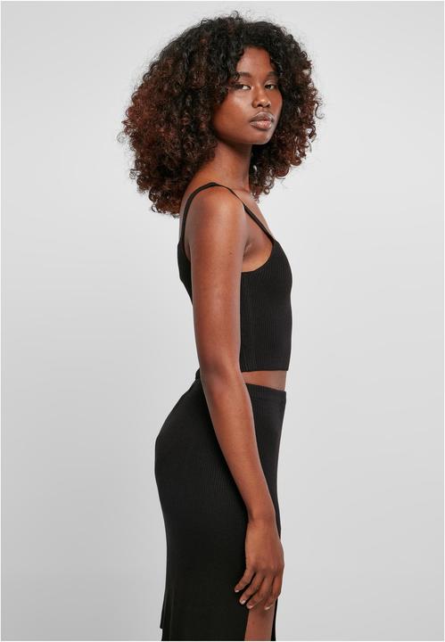 Immagine prodotto Urban Classics Top in maglia cropped da donna - 16946 (L)
