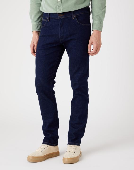 Wrangler Larston (33)