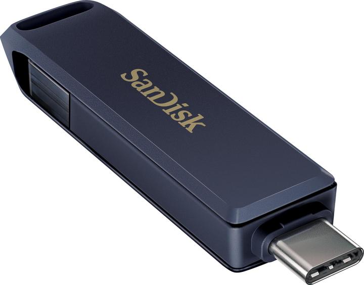 Immagine prodotto SanDisk iXpand Phone Drive (64 GB, USB-C, Lightning)