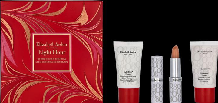 Image du produit Elizabeth Arden Arden Eight Hour Entry Set 2023 3 pcs (Set soin du visage)