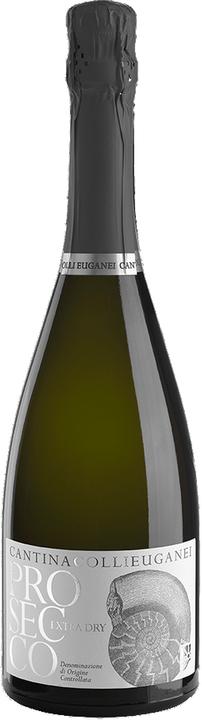 Produktbild Viticoltori Riuniti de Colli Euganei Prosecco Spumante Extra Dry DOC (1 x 75 cl)