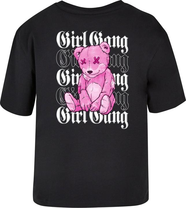 Actual product image Miss Tee Girl Gang Tee - 125239 (4XL)