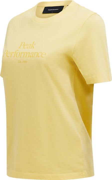 Immagine prodotto Peak Performance Women's Original Tee (L)