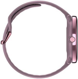 Actual product image Polar Ignite 3 (43 mm)