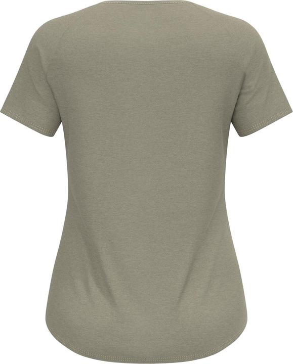 Actual product image Odlo Women's T-Shirt Crew Neck S/S Essential 365 (S)