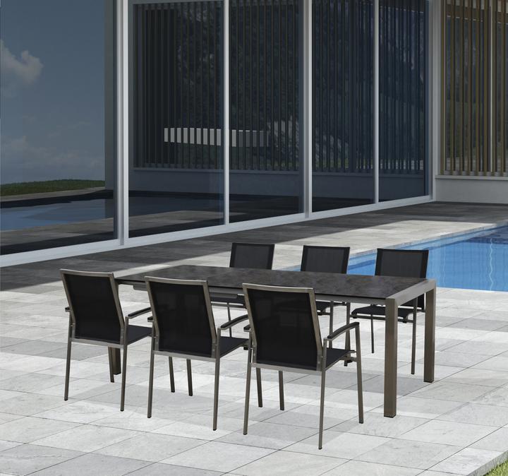Image du produit Giardimo Atelier Karl (180 cm)