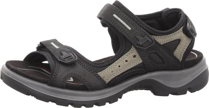 Ecco Offroad Sandals