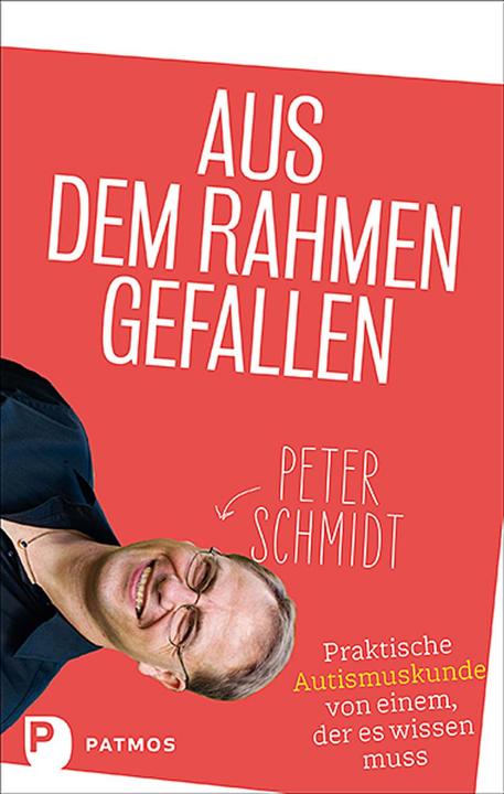 Image du produit Aus dem Rahmen gefallen (Allemand, Peter Schmidt, 2020)