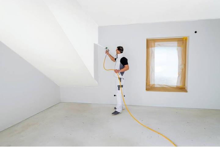 Produktbild Wagner 90 Extra HEA
