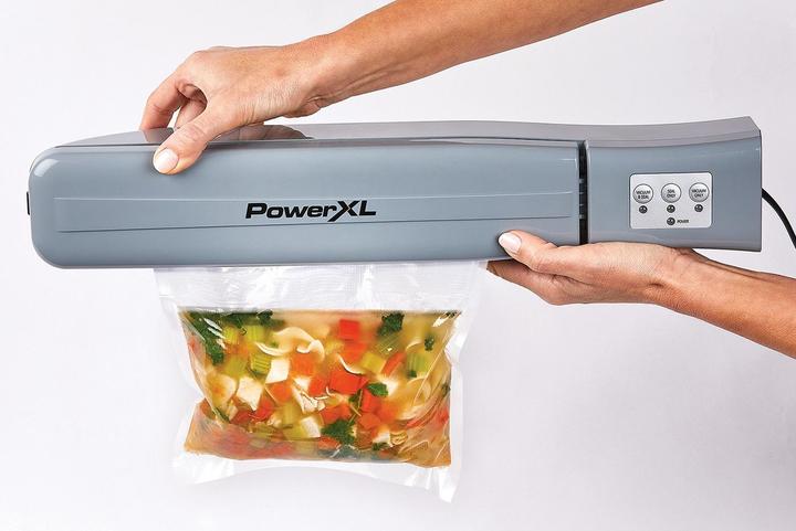 Image du produit MediaShop Duo NutriSealer