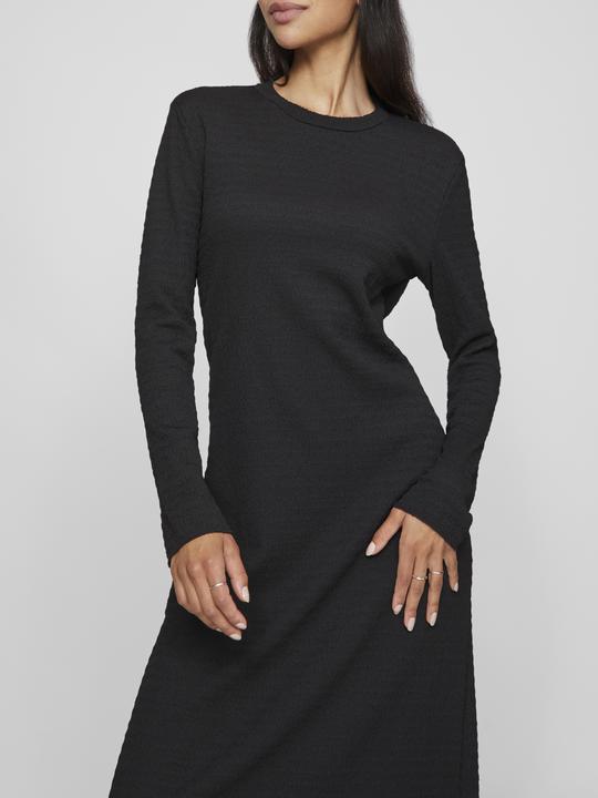 Produktbild Vila Langärmeliges Maxikleid (S)