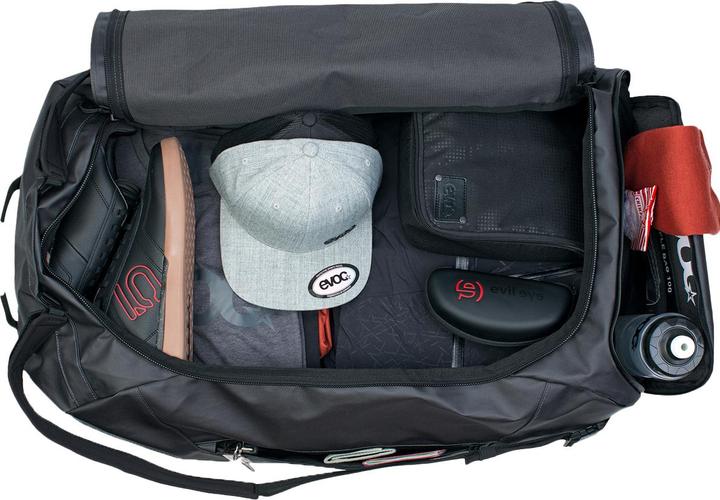 Immagine prodotto Evoc Borsa Duffle 100L (100 l)