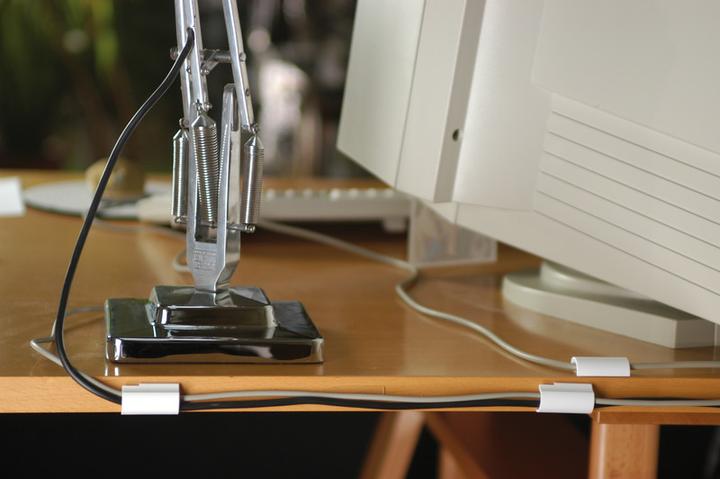 Productafbeelding tesa Powerstrips Kabelklem