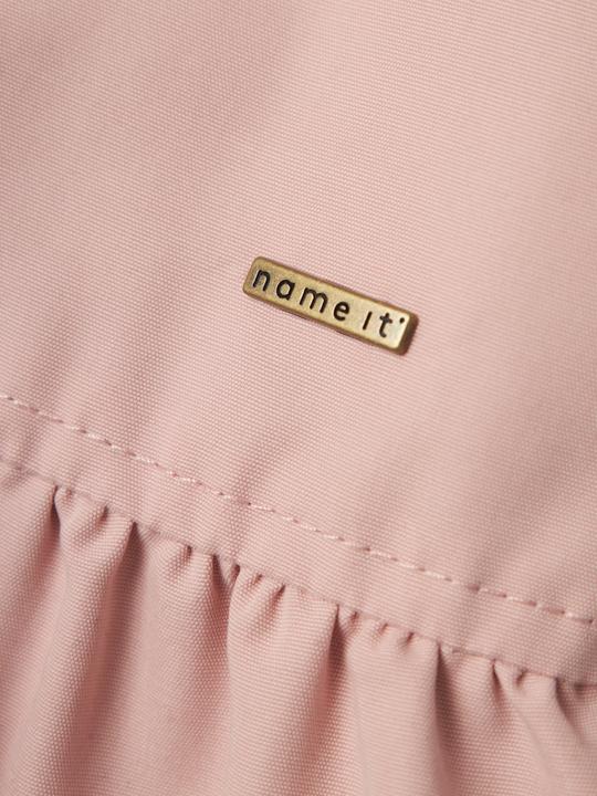 Actual product image Name it Nmfmadelin Trench Coat Noos (80)
