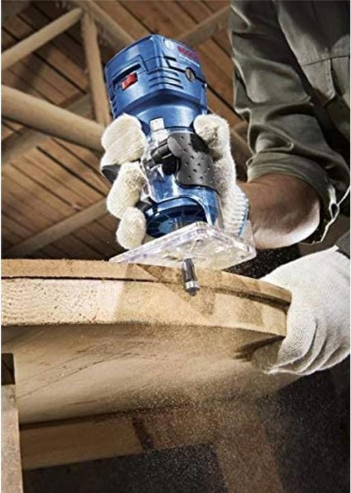 Produktbild Bosch Professional GKF 550