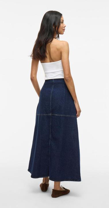 Produktbild Vila Maxi Jeansrock (40)