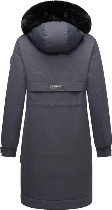 Actual product image Navahoo Kaltwetterretter 14 (XXL)